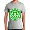 Ultra Cotton ® 100% Cotton T Shirt with Pocket Thumbnail