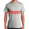 Ultra Cotton ® 100% Cotton T Shirt with Pocket Thumbnail