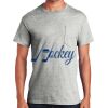 Ultra Cotton ® 100% Cotton T Shirt with Pocket Thumbnail
