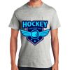 Ultra Cotton ® 100% Cotton T Shirt with Pocket Thumbnail