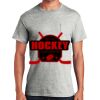 Ultra Cotton ® 100% Cotton T Shirt with Pocket Thumbnail