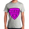 Ultra Cotton ® 100% Cotton T Shirt with Pocket Thumbnail