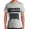 Ultra Cotton ® 100% Cotton T Shirt with Pocket Thumbnail