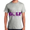 Ultra Cotton ® 100% Cotton T Shirt with Pocket Thumbnail