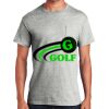 Ultra Cotton ® 100% Cotton T Shirt with Pocket Thumbnail