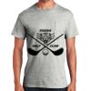 Ultra Cotton ® 100% Cotton T Shirt with Pocket Thumbnail
