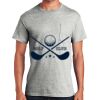Ultra Cotton ® 100% Cotton T Shirt with Pocket Thumbnail