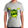 Ultra Cotton ® 100% Cotton T Shirt with Pocket Thumbnail
