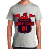 Ultra Cotton ® 100% Cotton T Shirt with Pocket Thumbnail