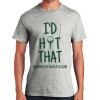 Ultra Cotton ® 100% Cotton T Shirt with Pocket Thumbnail