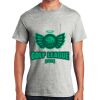 Ultra Cotton ® 100% Cotton T Shirt with Pocket Thumbnail