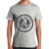 Ultra Cotton ® 100% Cotton T Shirt with Pocket Thumbnail