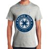 Ultra Cotton ® 100% Cotton T Shirt with Pocket Thumbnail