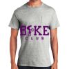 Ultra Cotton ® 100% Cotton T Shirt with Pocket Thumbnail