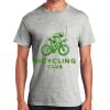 Ultra Cotton ® 100% Cotton T Shirt with Pocket Thumbnail