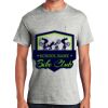 Ultra Cotton ® 100% Cotton T Shirt with Pocket Thumbnail