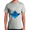 Ultra Cotton ® 100% Cotton T Shirt with Pocket Thumbnail