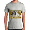 Ultra Cotton ® 100% Cotton T Shirt with Pocket Thumbnail