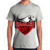 Ultra Cotton ® 100% Cotton T Shirt with Pocket Thumbnail