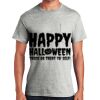 Ultra Cotton ® 100% Cotton T Shirt with Pocket Thumbnail