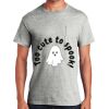 Ultra Cotton ® 100% Cotton T Shirt with Pocket Thumbnail