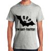 Ultra Cotton ® 100% Cotton T Shirt with Pocket Thumbnail