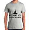 Ultra Cotton ® 100% Cotton T Shirt with Pocket Thumbnail