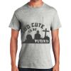 Ultra Cotton ® 100% Cotton T Shirt with Pocket Thumbnail