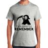 Ultra Cotton ® 100% Cotton T Shirt with Pocket Thumbnail