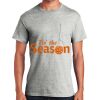 Ultra Cotton ® 100% Cotton T Shirt with Pocket Thumbnail