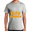 Ultra Cotton ® 100% Cotton T Shirt with Pocket Thumbnail