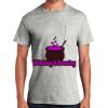 Ultra Cotton ® 100% Cotton T Shirt with Pocket Thumbnail