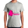 Ultra Cotton ® 100% Cotton T Shirt with Pocket Thumbnail