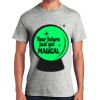 Ultra Cotton ® 100% Cotton T Shirt with Pocket Thumbnail