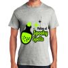Ultra Cotton ® 100% Cotton T Shirt with Pocket Thumbnail