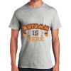 Ultra Cotton ® 100% Cotton T Shirt with Pocket Thumbnail
