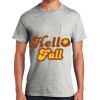 Ultra Cotton ® 100% Cotton T Shirt with Pocket Thumbnail