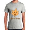 Ultra Cotton ® 100% Cotton T Shirt with Pocket Thumbnail