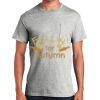 Ultra Cotton ® 100% Cotton T Shirt with Pocket Thumbnail