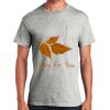 Ultra Cotton ® 100% Cotton T Shirt with Pocket Thumbnail