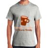 Ultra Cotton ® 100% Cotton T Shirt with Pocket Thumbnail