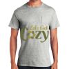 Ultra Cotton ® 100% Cotton T Shirt with Pocket Thumbnail