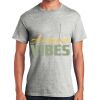 Ultra Cotton ® 100% Cotton T Shirt with Pocket Thumbnail