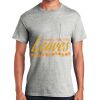 Ultra Cotton ® 100% Cotton T Shirt with Pocket Thumbnail