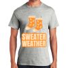 Ultra Cotton ® 100% Cotton T Shirt with Pocket Thumbnail