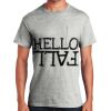 Ultra Cotton ® 100% Cotton T Shirt with Pocket Thumbnail