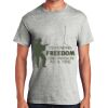 Ultra Cotton ® 100% Cotton T Shirt with Pocket Thumbnail