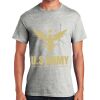 Ultra Cotton ® 100% Cotton T Shirt with Pocket Thumbnail