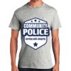 Ultra Cotton ® 100% Cotton T Shirt with Pocket Thumbnail