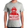 Ultra Cotton ® 100% Cotton T Shirt with Pocket Thumbnail
